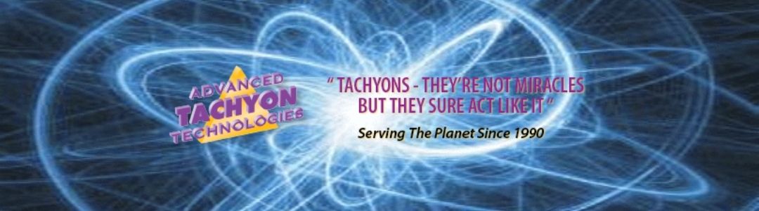 Tachyon